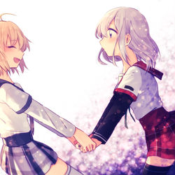 This is a pixiv picture whose title is まどログ㉛+通販.