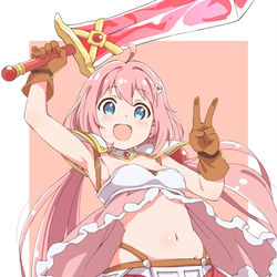 This is a pixiv picture whose title is twitterのらくがき.