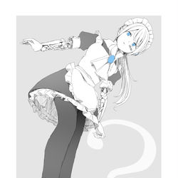 This is a pixiv picture whose title is イヴ(旧式アンドロイド)まとめ.