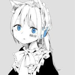 This is a pixiv picture whose title is オリジナル(アンドロイド)まとめ.