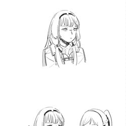 This is a pixiv picture whose title is ㅇㅅㅇ.