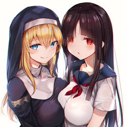 This is a pixiv picture whose title is π.