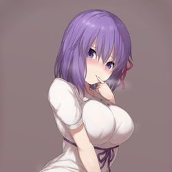 This is a pixiv picture whose title is 桜.