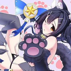 This is a pixiv picture whose title is プリズマ☆イリヤ美遊.