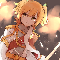 This is a pixiv picture whose title is だいばなな.