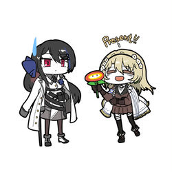 This is a pixiv picture whose title is X95.