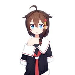 This is a pixiv picture whose title is ちんまり.