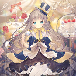 This is a pixiv picture whose title is ..