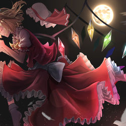 This is a pixiv picture whose title is Burning.