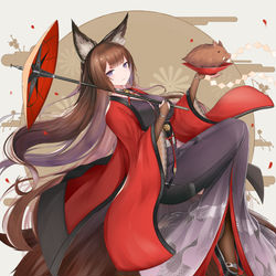 This is a pixiv picture whose title is あけましておめでとうございます♪.