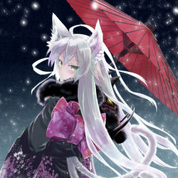 This is a pixiv picture whose title is あけましておめでとう（三週間遅れ）.
