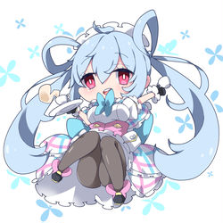 This is a pixiv picture whose title is ■アークスカフェ２０１９■.
