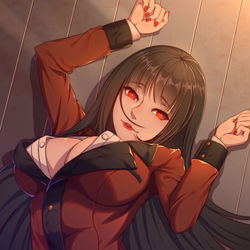 This is a pixiv picture whose title is 无题.