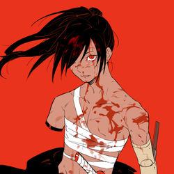 This is a pixiv picture whose title is 多罗罗log.
