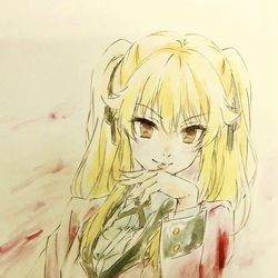 This is a pixiv picture whose title is 賭ケグルイ_02.