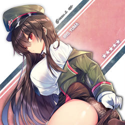 This is a pixiv picture whose title is ㅇㄽ.