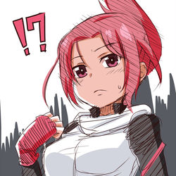 This is a pixiv picture whose title is りん可愛い！.