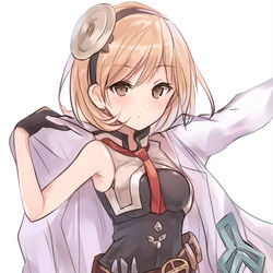 This is a pixiv picture whose title is ♥.