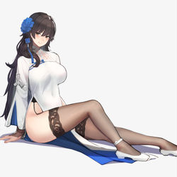 This is a pixiv picture whose title is 95式.