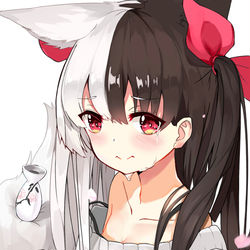 This is a pixiv picture whose title is 无题.