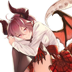 This is a pixiv picture whose title is グレアちゃん！.