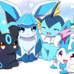 This is a pixiv picture whose title is ポケモンまとめ.