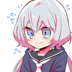 This is a pixiv picture whose title is ゾンサガ絵.