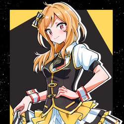 This is a pixiv picture whose title is アイマスlog_013.