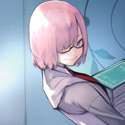 This is a pixiv picture whose title is 完成かな.