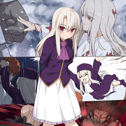 This is a pixiv picture whose title is FGOなどまとめ.