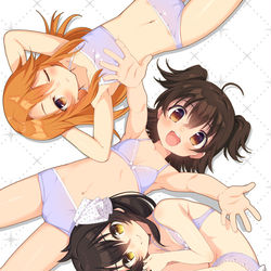 This is a pixiv picture whose title is 【C95】新刊委託中です！.