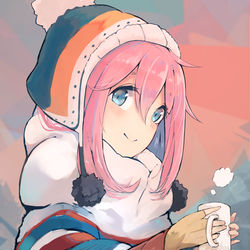 This is a pixiv picture whose title is ゆるキャン△まとめ△.