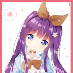 This is a pixiv picture whose title is 今日の分は？.