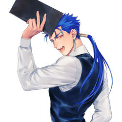 This is a pixiv picture whose title is らくがき雑多.