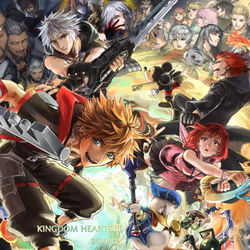 This is a pixiv picture whose title is It's the long-awaited day！.