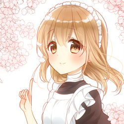 This is a pixiv picture whose title is いち.