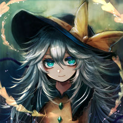 This is a pixiv picture whose title is ロングなこいしちゃん.