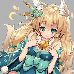 This is a pixiv picture whose title is にいづき.