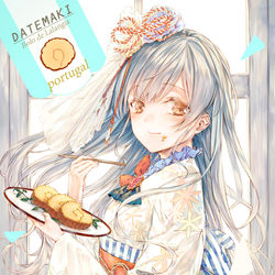 This is a pixiv picture whose title is ROCA - 2019 -.