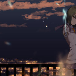 This is a pixiv picture whose title is 播つぐみ.