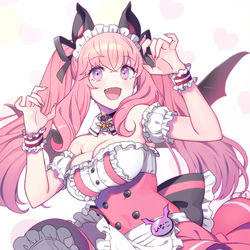 This is a pixiv picture whose title is ひなこちゃん.