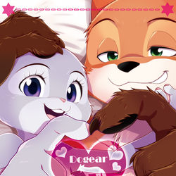 This is a pixiv picture whose title is 新春けもケット５委託.