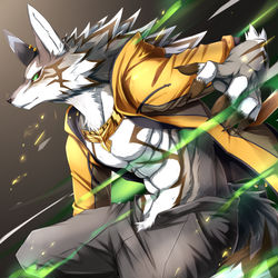 This is a pixiv picture whose title is セト.