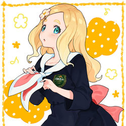 This is a pixiv picture whose title is 東雲めぐ.