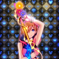 This is a pixiv picture whose title is カイリ4枚入り.