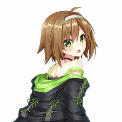 This is a pixiv picture whose title is スパッツ.