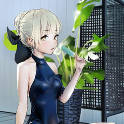 This is a pixiv picture whose title is Study painting.