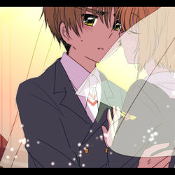 This is a pixiv picture whose title is CCさくらまとめ５.