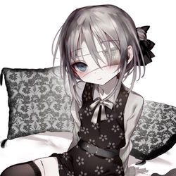 This is a pixiv picture whose title is 怪鼠一見帳らくがきまとめ.