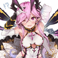 This is a pixiv picture whose title is オスクロルさん(*´ω｀*).